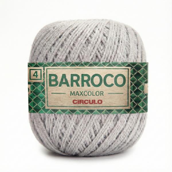BARROCO MAXCOLOR 4 200G 338M